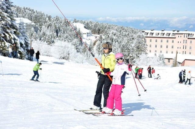 Uludağ Resimleri