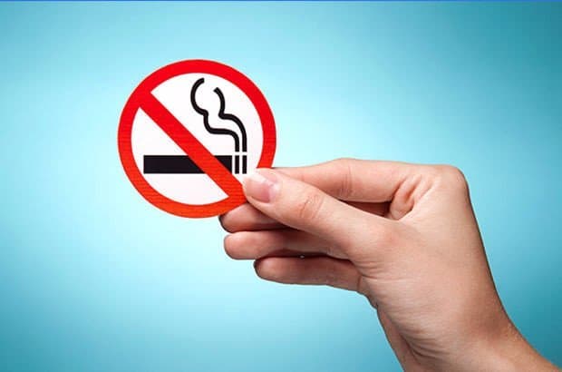 Türkiye Turizmi ve Sigara Yasağı