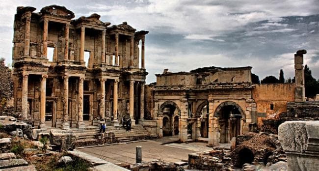 Selçuk Fotoğrafları