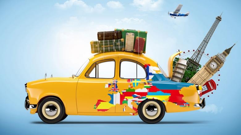 Tatil Yolu – Tourism Portal