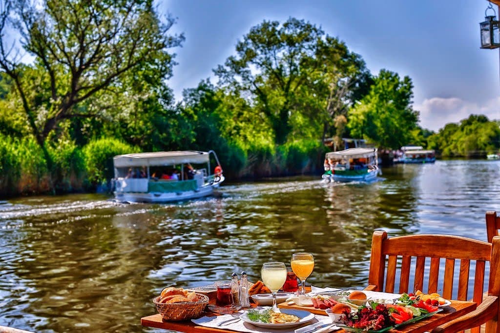Gezi ve Tatil Fotoğrafı – Video