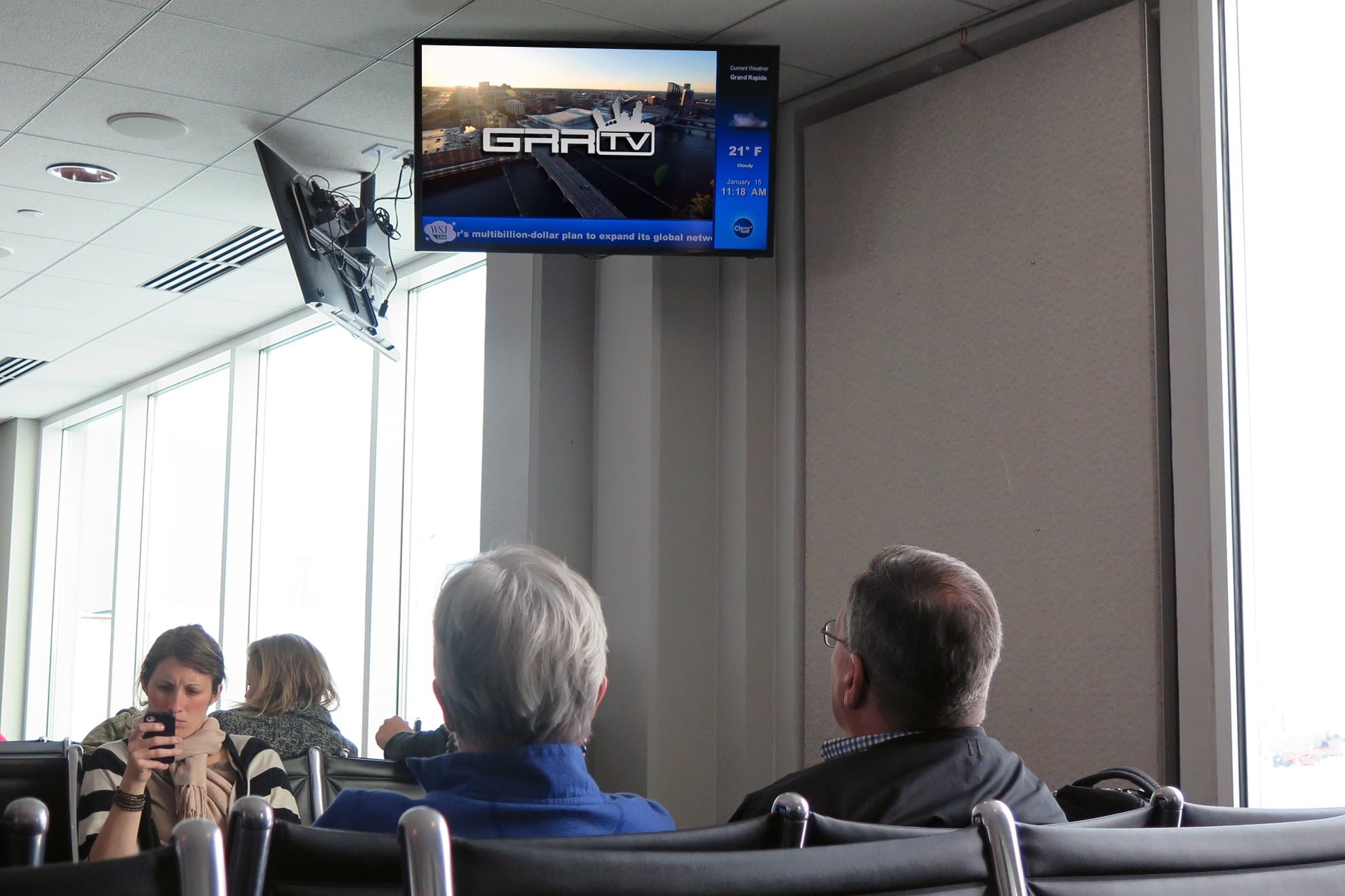 Airport TV İzle – Airporttv.Tv