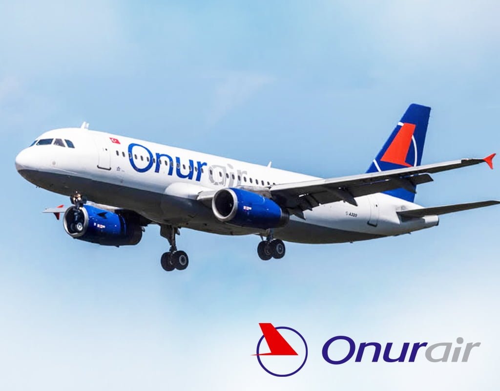 Onur Air – Onurair.com.tr