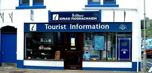 Yurtdışı Otel Rezervasyonu