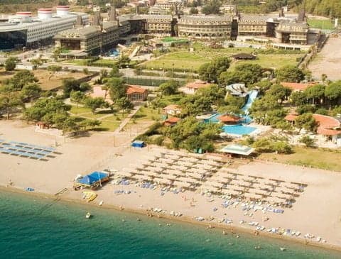 Le Chateau De Prestige Hotel & SPA