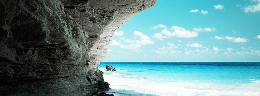 Facebook Manzara Kapak Fotografları