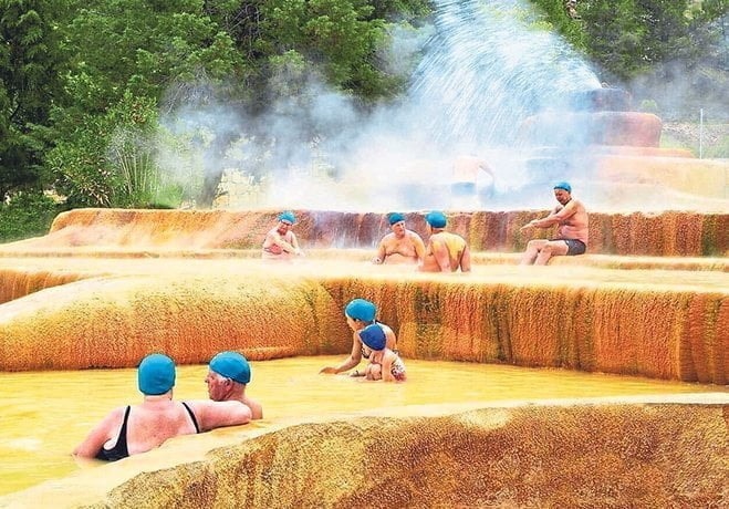 Karahayıt Fotoğrafları