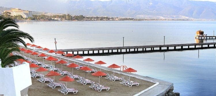 Vista Hill Hotel İncelemesi