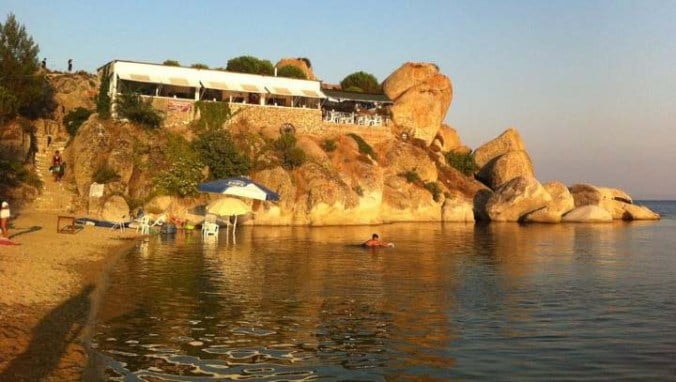 Avşa Adası Gezilecek Yerler