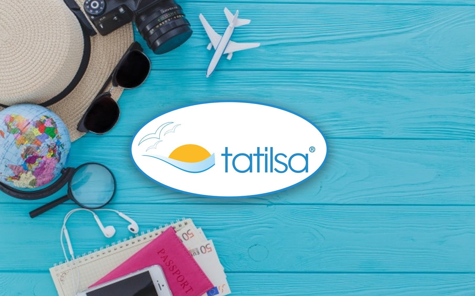 Tatilsa Seyahat Acentası