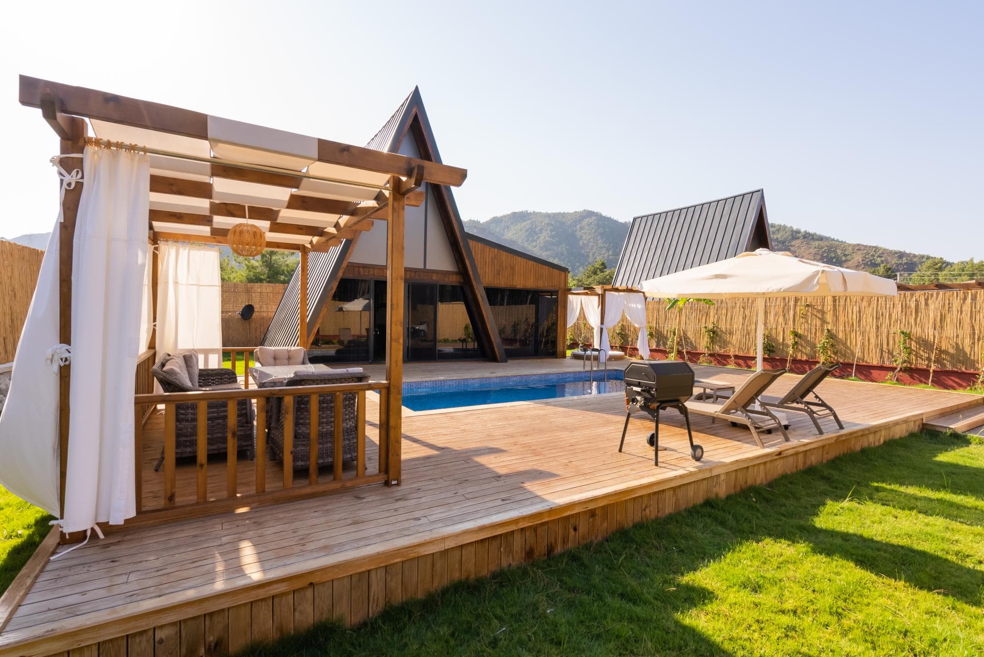 Lost Bungalow Marmaris İncelemesi