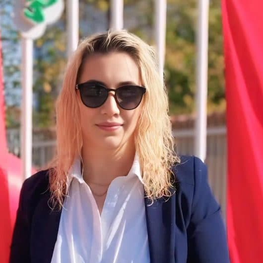 Gül DİNÇ