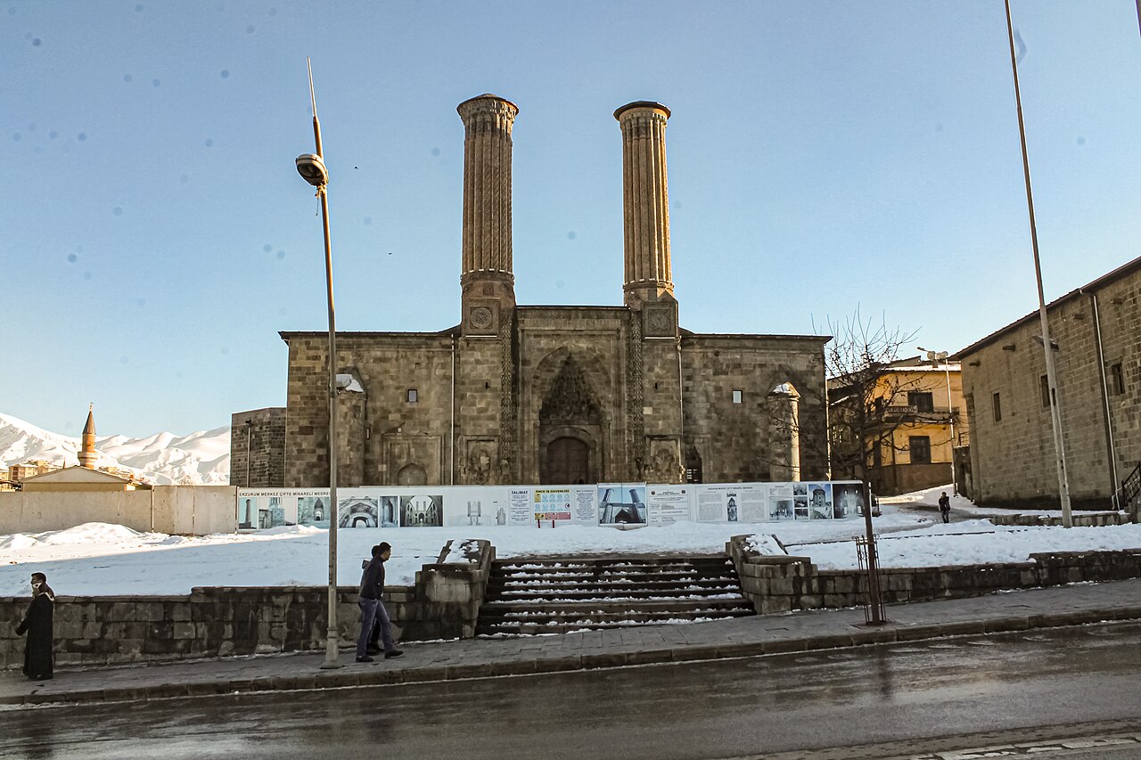 Erzurum