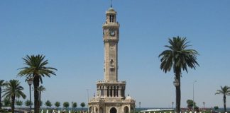 İzmir – Çiğli Gezi Rehberi