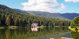 Kocaeli Gölcük Tatil Rehberi