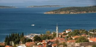 Çeşmede Gezilecek Yerler ve Yapılacak Aktiviteler