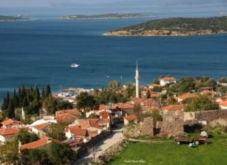 Çeşmede Gezilecek Yerler ve Yapılacak Aktiviteler