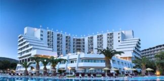 Atamis Onura Hotel İncelemesi