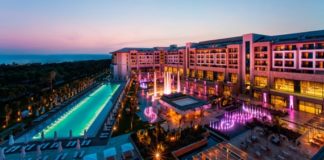 Hangi Otel – hangiotel