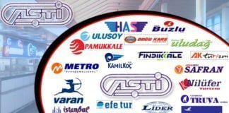 Otobüs Firmaları Telefon Numaraları