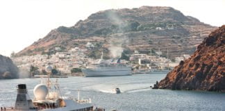 Deniz Yolculukları – Deniz Turu