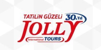 Jolly Tur Seyahat Acentası