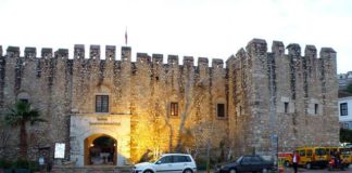 Kuşadası Mimari Eserleri