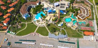 Turon Turon9 Turon 9