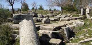 Aydın Mimari Eserleri