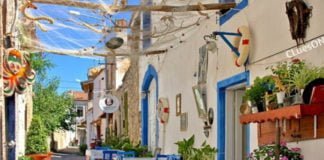 Çeşme’nin Gizli Sırrı – Çeşme Deniz Savaşı