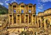 Efes Mimari Eserleri