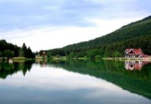 Abant Gölü Yürüyerek Bitirmesi Ne Kadar Sürer