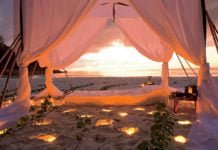 Romantik Tatil Tavsiyeleri