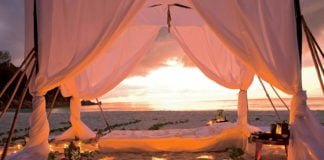 Romantik Tatil Tavsiyeleri