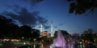 Konya Fotoğrafları