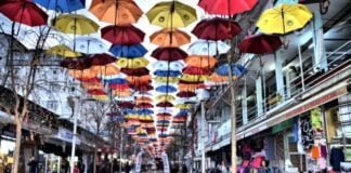 Aksaray Fotoğrafları