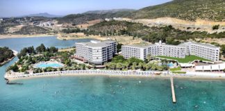 Tatile Nereye Gitsem?