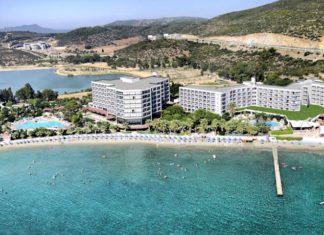 Tatile Nereye Gitsem?