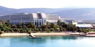 Caprice Otel