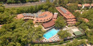 Marmaris Tatil Köyleri