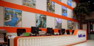 Tatil.com Seyahat Acentası