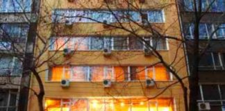 Deniz Otel Atlanta – Ankara Otel