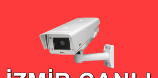 İzmir Kamera Görüntüleri