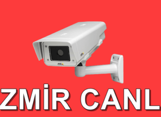 İzmir Kamera Görüntüleri