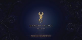 Mardan Palace Detaylı Tanıtım