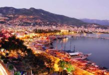 Alanya Fotoğrafları