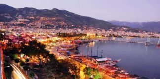 Alanya Fotoğrafları
