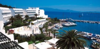 İzmir Tatil Köyleri