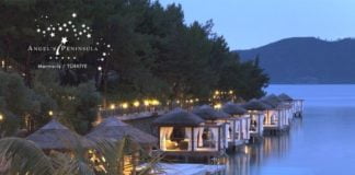 Ege Bölgesi Tatil Mekanları