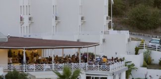 Bal Beach Hotel İncelemesi